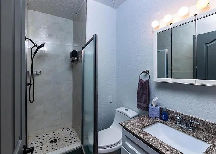 Lakeview Minute From New Launch With Pool And