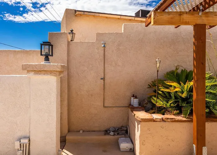 Lakeview Minute From New Launch With Pool And Apartment Lake Havasu City
