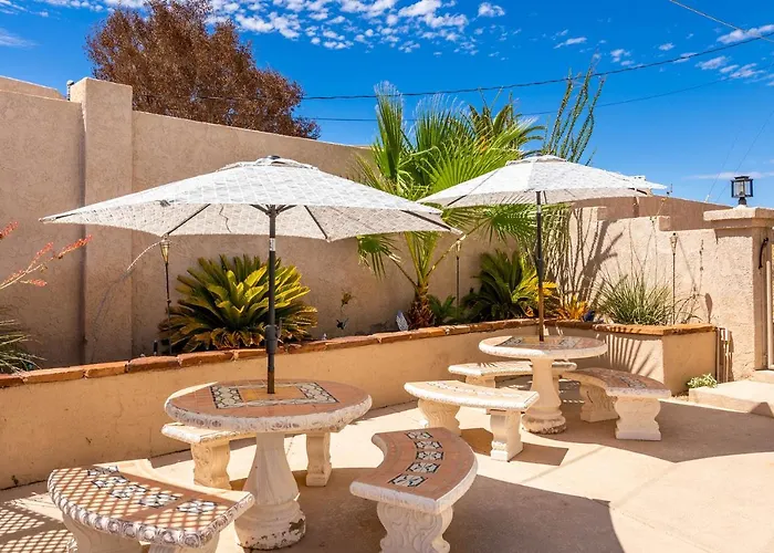 Lakeview Minute From New Launch With Pool And Apartment Lake Havasu City